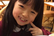 【朗報】牛丼を2倍楽しむ幼女が発見される
