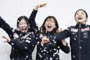 女王・坂本花織から千葉百音＆中井亜美へ！日本女子フィギュア、輝ける黄金期が再び到来