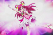 【プリキュア】久しぶりに見返したら記憶以上にガッツリいってた・・・