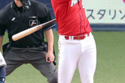 カープ13連敗でストップ！誠也逆転3ラン！メヒア2発4打点！堂林2ラン＆猛打賞！龍馬タイムリー欠乏症の呪いも解除！【広島10-6オリックス/練習試合】