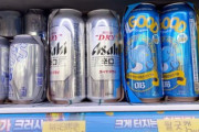 ヘタレ民族の象徴だろ　〜　韓国で日本ビールの人気復活、輸入額が過去最高に＝韓国ネット「関係改善の象徴」「良いものは売れる」
