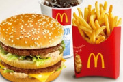 1989年（平成元年）のマクドナルドのお値段ｗｗｗ