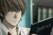 アニメ版DEATH NOTE←こいつに対する正直なイメージ