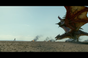 ハリウッド実写映画『モンスターハンター』90秒の本予告が公開！公開日は2021年3月26日