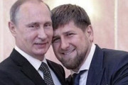 親露派・チェチェン共和国首長、14～16歳の息子3人をウクライナの前線に送ると宣言　毒親すぎるだろ・・・