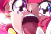 《デリシャスパーティプリキュア》44話感想・画像 ゴーダッツ戦決着！！【デパプリ44話感想】