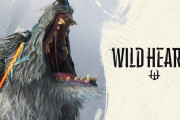 コエテクの狩ゲー「WILD HEARTS」の発売日まであと1ヶ月くらいなのに宣伝が少ない気がする