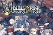 SRPG『ユニコーンオーバーロード』50万本セールス突破！！ジワジワ上がってるうううう