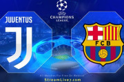 ◆UCL◆G組2節 ユーベ×バルサ バルサ0-2でGL連勝！ユーベのモラタ3度ネット揺らすも全部オフサイド