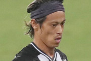 本田圭佑、再三チャンスも相手GKに阻まれゴール決まらず。ボタフォゴはゴイアスとスコアレスドロー