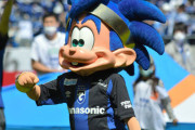 《川崎4-0Ｇ大阪》ガンバ、最近8試合で1勝1分6敗。降格圏は目前
