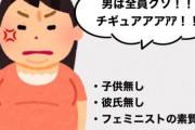 【朗報】チー牛を叩くフェミニスト女性のことを「豚丼」と呼ぶネット運動、ふたばちゃんねるで流行りまくるwwwwwwww