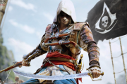 【噂】Ubisoft『アサシンクリードIV: ブラックフラッグ』リメイク版を開発中？「スカル・アンド・ボーンズ」手掛けるUbisoft Singaporeが開発