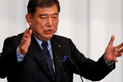 海外「日本はどうなる」自民党新総裁に石破茂氏が選出されて海外大騒ぎ！（海外の反応）