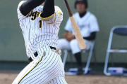【朗報】阪神タイガー、ノイジー外しで森下(.167 OPS.445)を起用完全体へWWWWWWWWWWWWWWWWWWWW