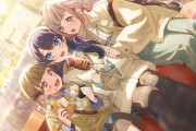 【蓮ノ空】村野さやか 身長157cm【ラブライブ！】