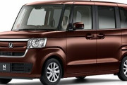 ホンダ「助けて！NBOXが売れすぎて他の車種が売れないの！」