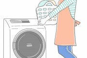 【衝撃】陸の人は知らないであろう『洗濯機』の違いがコレｗｗｗｗｗｗｗｗ