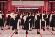 【櫻坂46】まもなく「SONGS OF TOKYO」で神パフォーマンス！！！！！！！！！