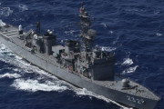 海自中古護衛艦の輸出、拡大検討…東南アジア(フィリピン、インドネシア、ベトナム)3カ国へ！