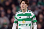 【速報】セルティック古橋亨梧さん、とうとう現実味のある移籍先からオファーが来るｗｗｗｗｗｗ