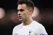 【移籍報道】トッテナム退団噂のレギロン、ラ・リーガ復帰の可能性…セビージャが関心か