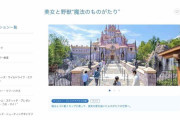 ディズニーランドで「初めてこんなにガッカリ」 溢れかえるゴミ箱の画像拡散…オリエンタルランドの回答は？