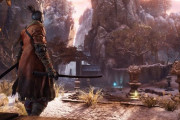 『SEKIRO』海外公式Twitterが意味深なツイートを掲載！遂にDLCが登場するのではないかと大きな話題に！