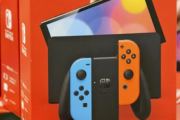 任天堂「Switch」減速に歯止めかからず…今期2度目の下方修正、最終利益は45%減予想