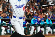 「大谷翔平、君は現実離れしてる」最終回の3ランでドジャース逆転勝利！