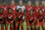 【悲報】カナダサッカー協会、女子選手が待遇改善を訴えたために破産危機…