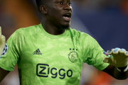 アヤックスの守護神・オナナ、“黒人”を理由に移籍話が破談になった過去を明かす