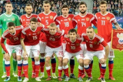 ロシアサッカー連合、アジアサッカー連盟への加盟を見送りに　UEFA残留を決定
