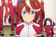 遂に最終レース！ TVアニメ「ウマ娘 Season 2」最終話「夢をかける」が本日深夜放送