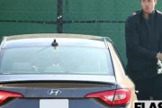 韓国人「以前ヒュンダイ・ソナタで通勤していた大谷翔平が選んだ車とは？」→「大谷にソナタは…」　韓国の反応