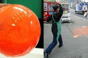「日本では犯罪者にカラーボールを投げる」外国人が存在に驚いた物まとめPart2