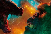 映画『ゴジラvsコング』最新作の公開が2024年に決定！アダム・ウィンガード監督が続投