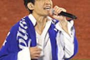 Yahoo!ニュース「大沢樹生、喜多嶋舞の長男と墓参りで２ショット！ そっくり！」 ← 血が繋がってないのにｗｗ