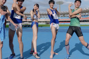 【画像】陸上部JKがかわいいｗｗｗｗｗｗｗｗｗｗｗｗ