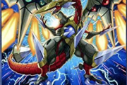 ARC-Vの初期キャラは榊遊矢・柊柚子・権現坂昇・沢渡シンゴと判明か？