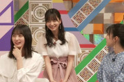 【乃木坂46】天才すぎるw！金川紗耶「遠藤さくらとサムの共通点は“顔”・・・」