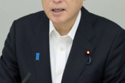 【速報】岸田首相「サラリーマン増税？全く考えてないよ」