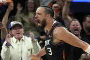 【NBA】ディロン・ブルックス、PHXと3年7300万ドルで契約延長