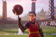 『ハリー・ポッター』の「クィディッチ」を遊べるマルチプレイ対戦ゲーム『Harry Potter: Quidditch Champions』！ホグレガでできなかったクィディッチでバトルできるぞ！！