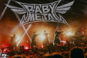 「DEAD POP FESTiVAL 2026」川崎の地にBABYMETAL降臨！