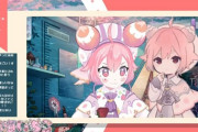 Vtuber 【宇志海いちご】もう全然やる気なさそうで普段配信しないのに、誕生日だけは舞い戻って荒稼ぎ、これ許さえてええのか？←ホロにもいるよなこういうのｗｗｗ