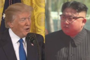 【北朝鮮】米国に警告「非常に痛い目に遭うことになる」
