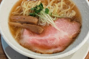 【画像】「こういうのでいいんだよ」ってラーメン、発見される