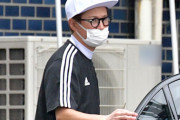 中居正広さんの、退社会見は「時間無制限」