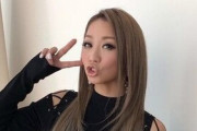 倖田來未さんが10周年時のライブをYouTubeフル尺公開！
